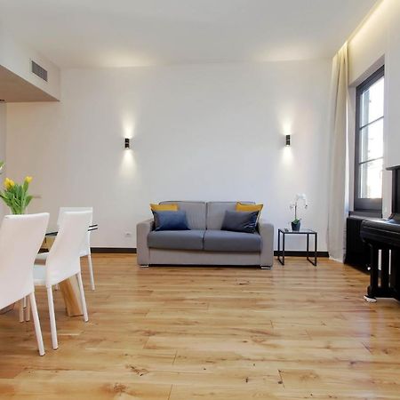 Eve Monti Penthouse Apartman Róma Kültér fotó