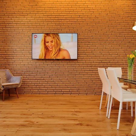 Eve Monti Penthouse Apartman Róma Kültér fotó