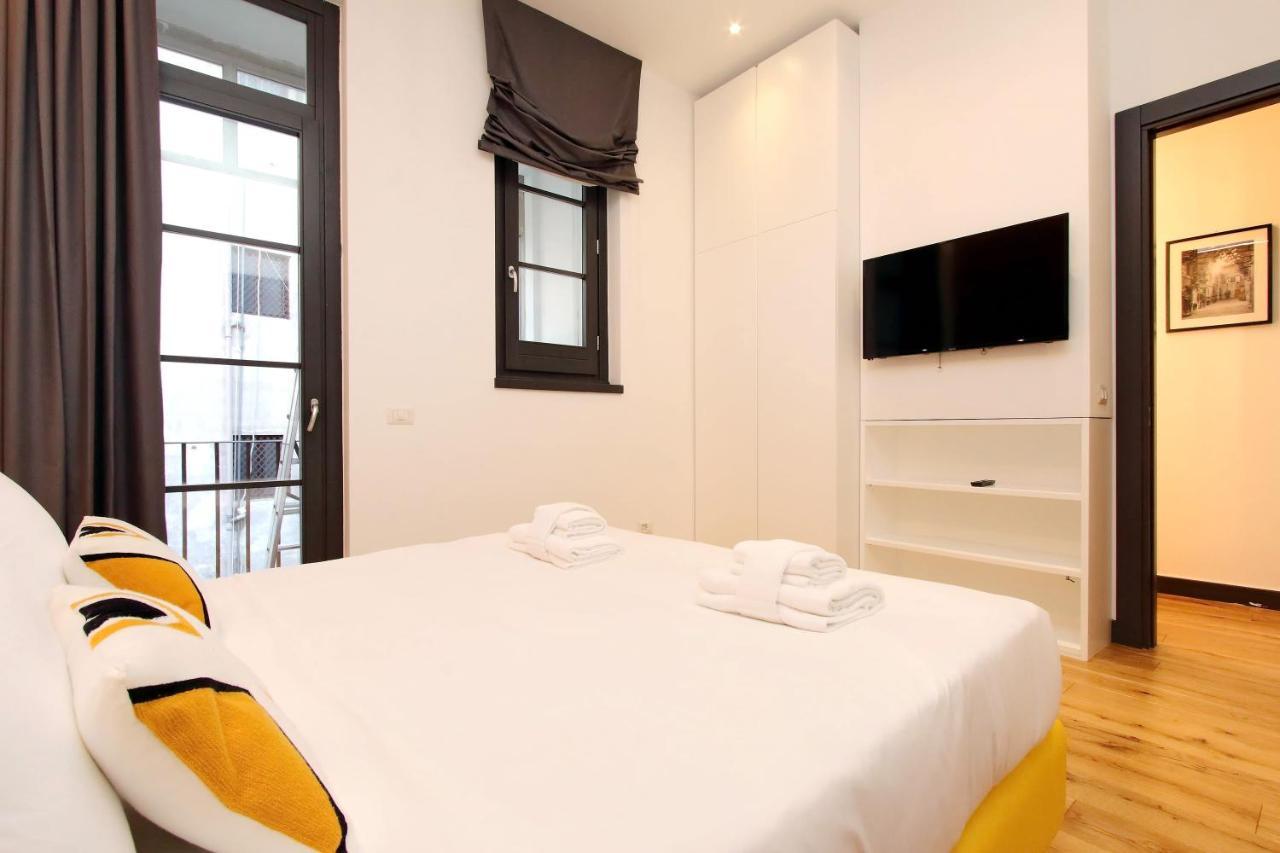 Eve Monti Penthouse Apartman Róma Kültér fotó